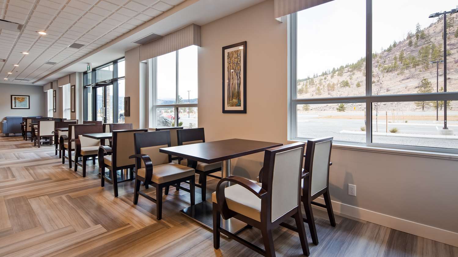 Best Western Plus Merritt Hotel 21/27