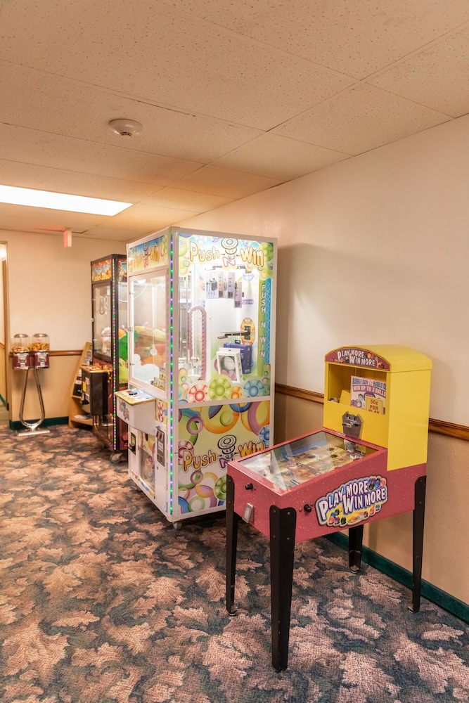Quality Inn Havre MT 26/37