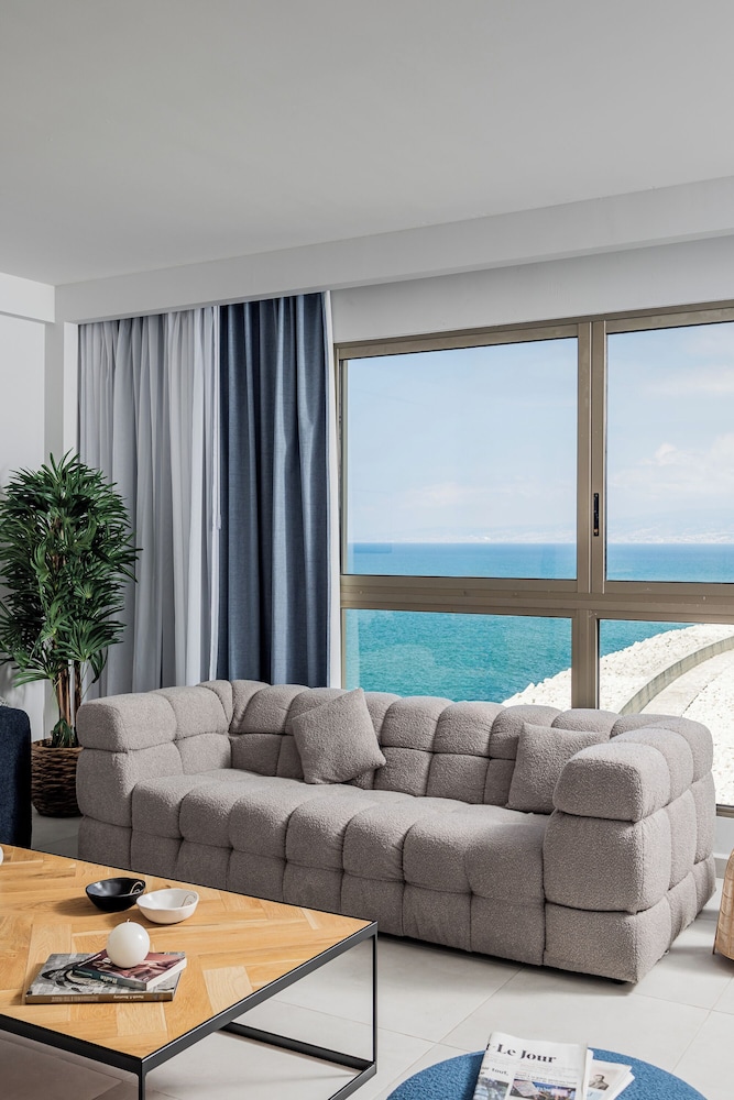 The View - Saint George Hotel 33/49