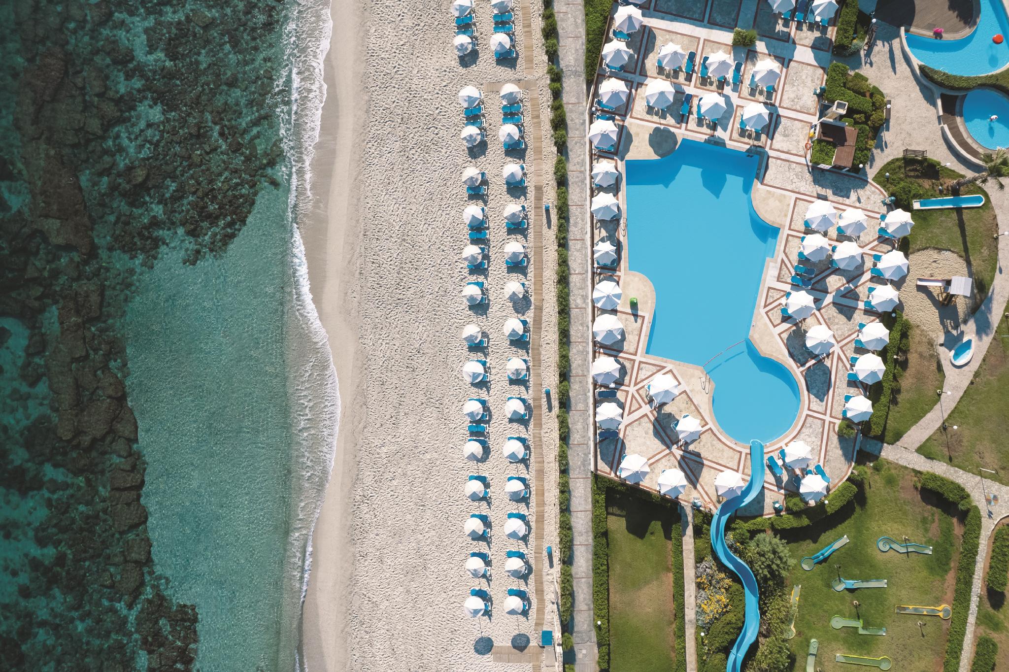 BUNGALOW SEA VIEW