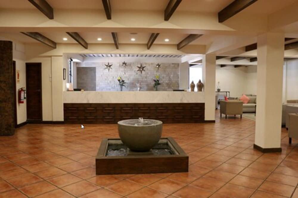 Agua Escondida 17/68
