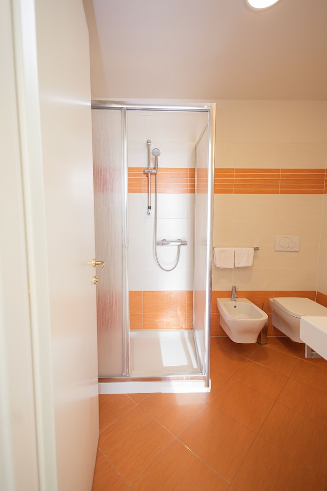 Hotel Belvedere San Gottardo by LVG Hotel Collection 50/50
