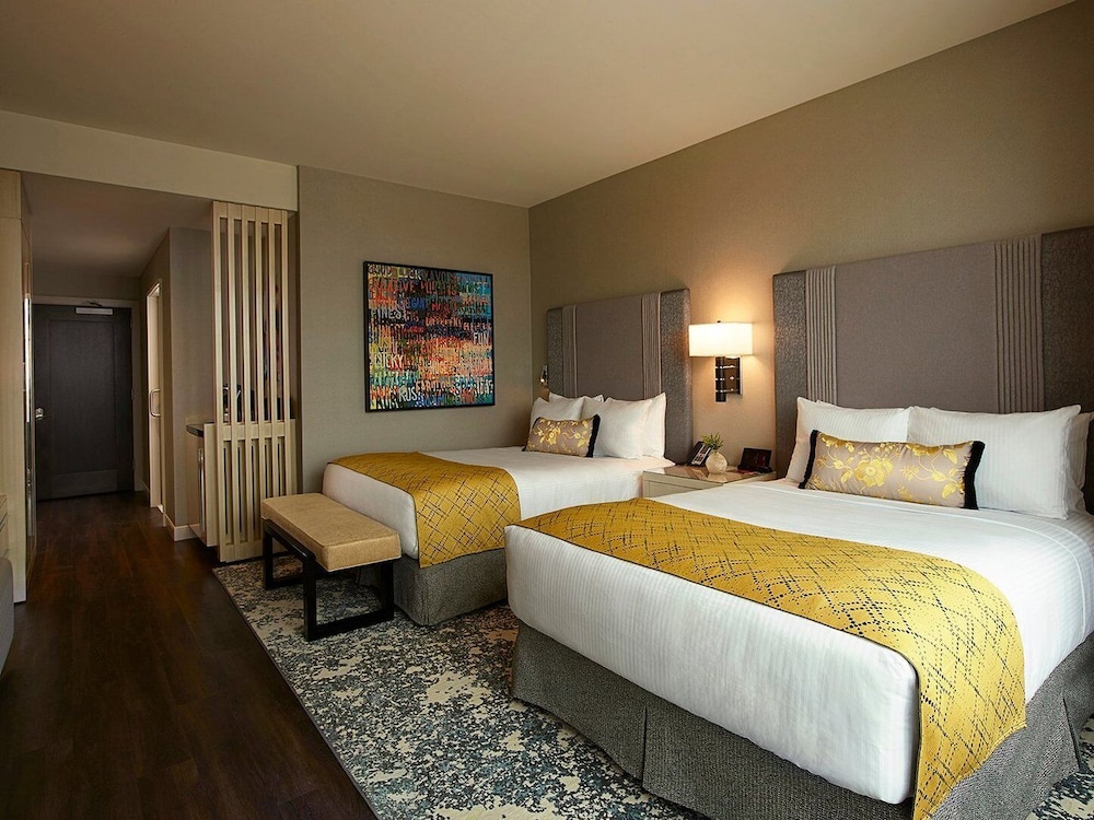 Live Casino and Hotel Baltimore Washington BWI Airport 21/72
