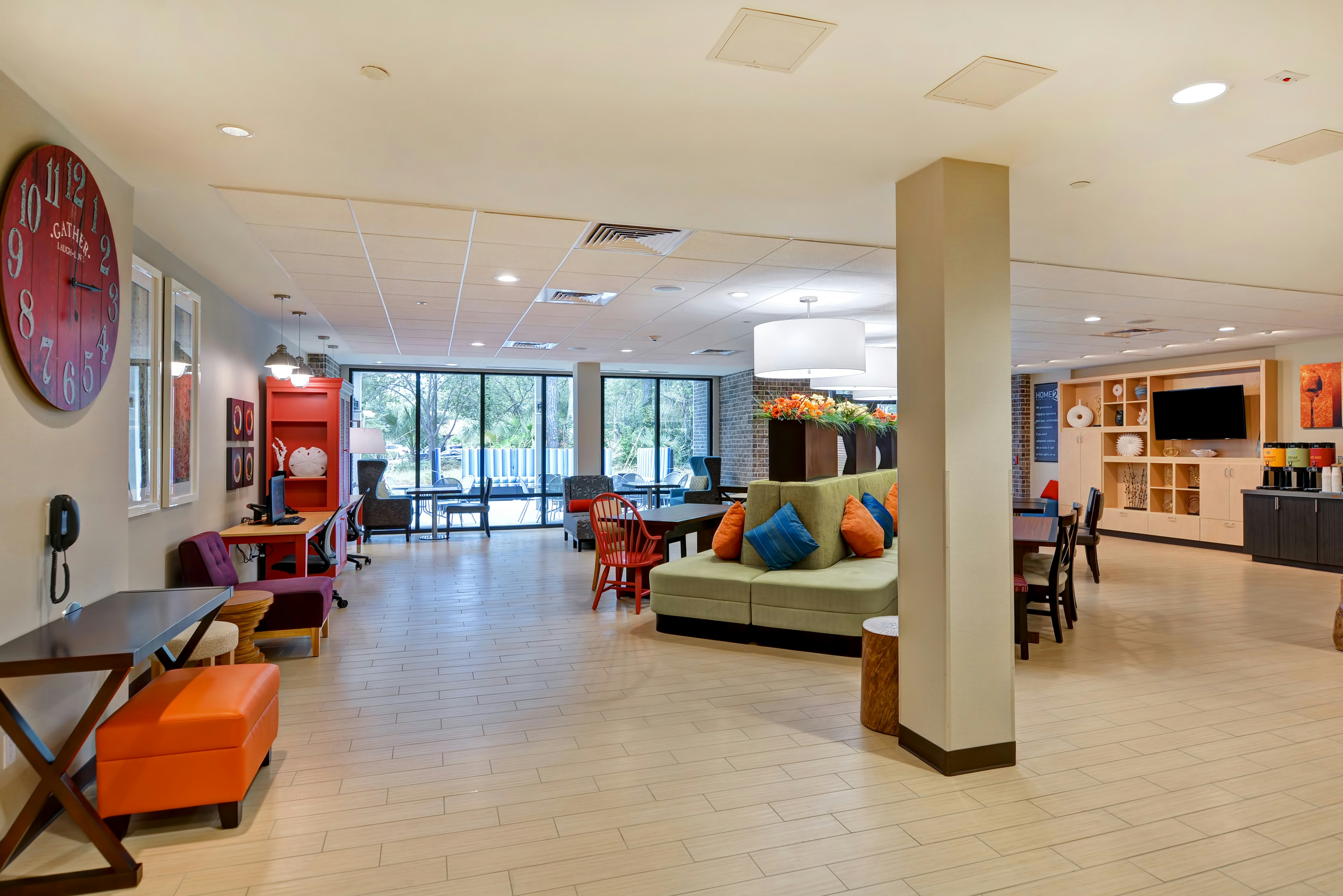 Home2 Suites by Hilton Hilton Head 12/21