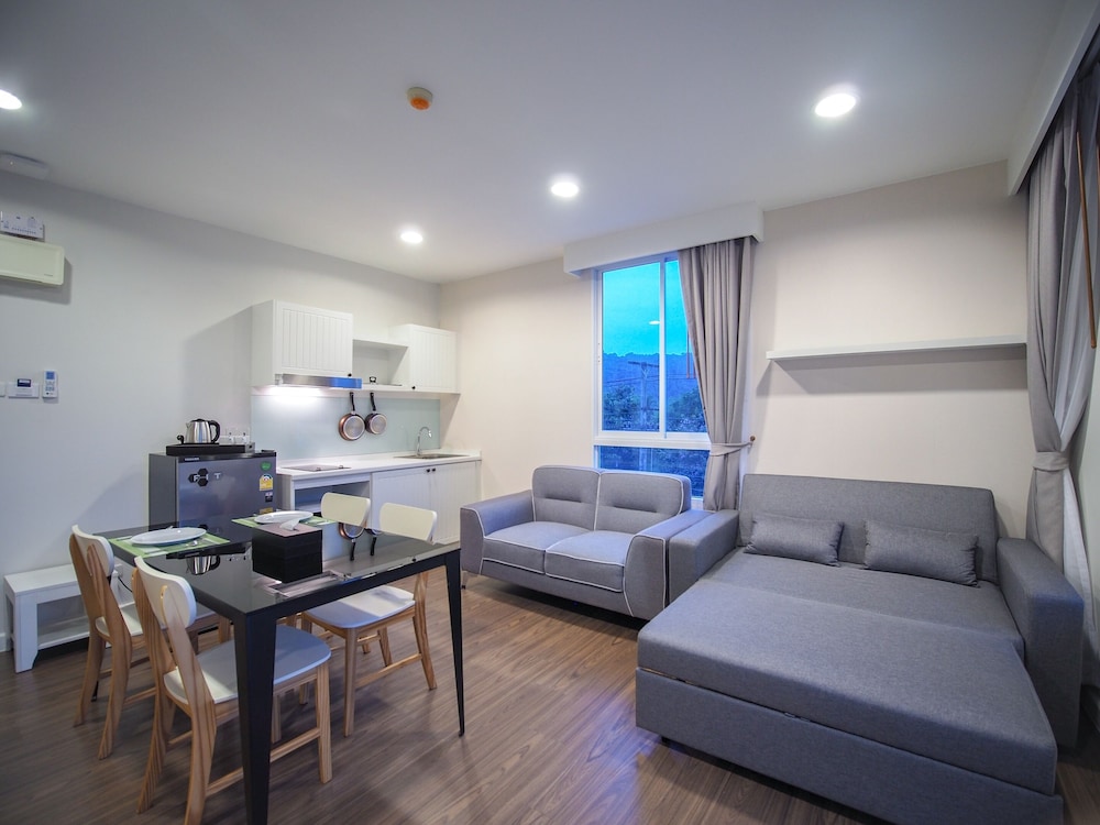 Fortune Courtyard Hotel Khao Yai 20/50