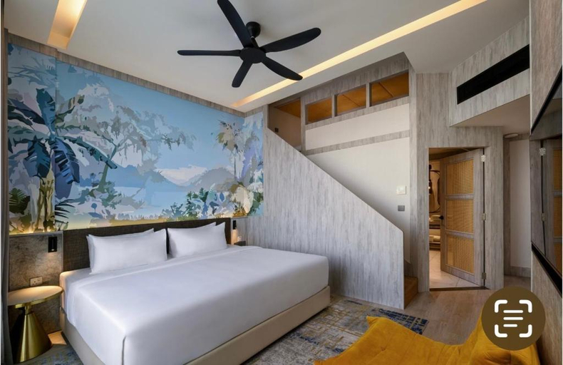 Presgrave Family Suite