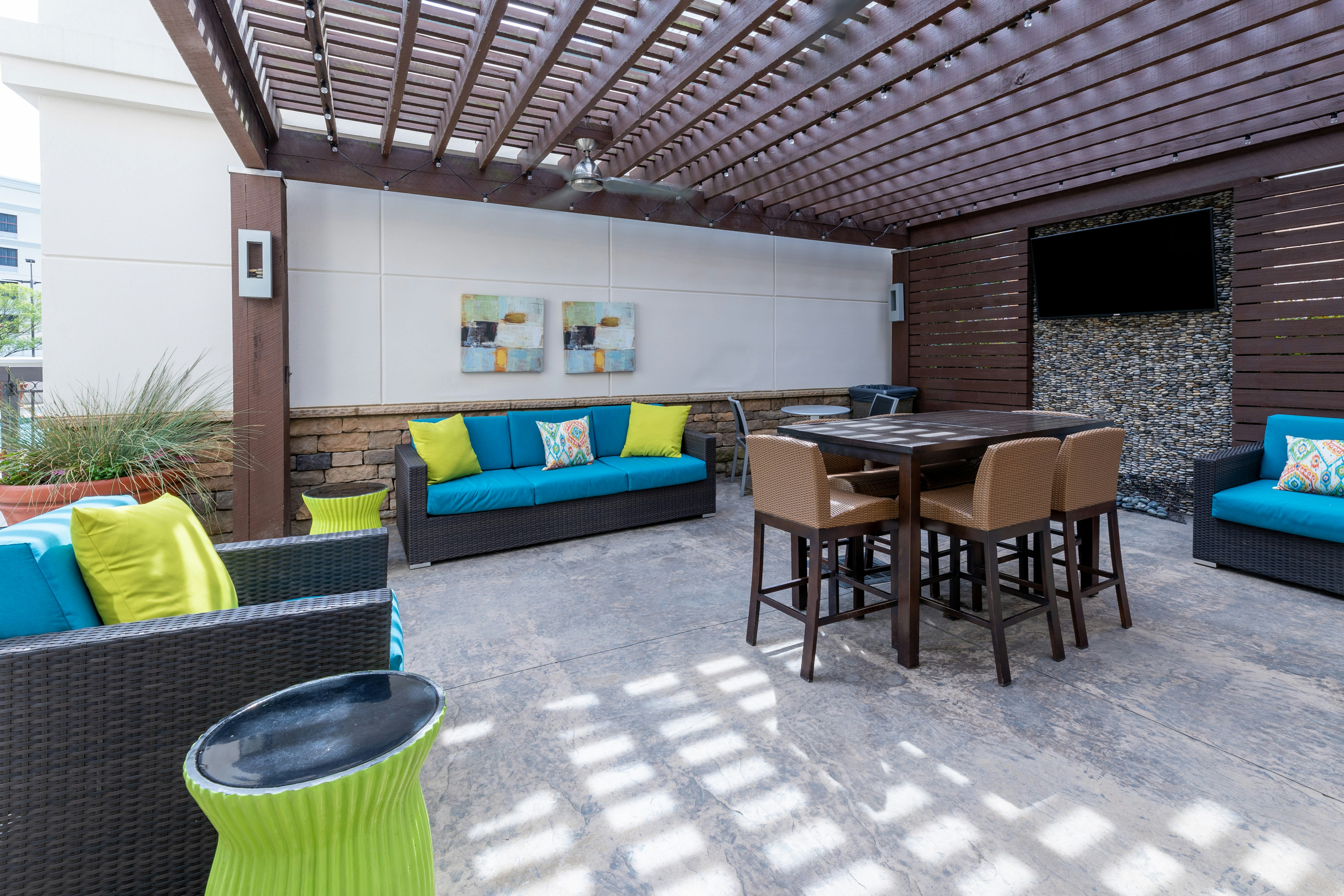 Homewood Suites by Hilton Lawrenceville Duluth 28/51