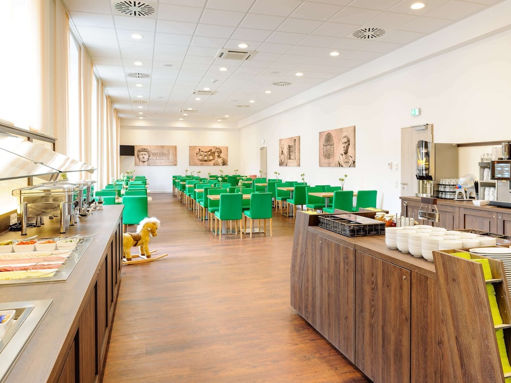 ibis Styles Trier 9/65