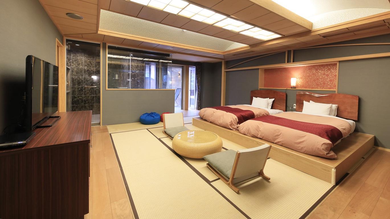 Semi Western, Sauna, Adult Only