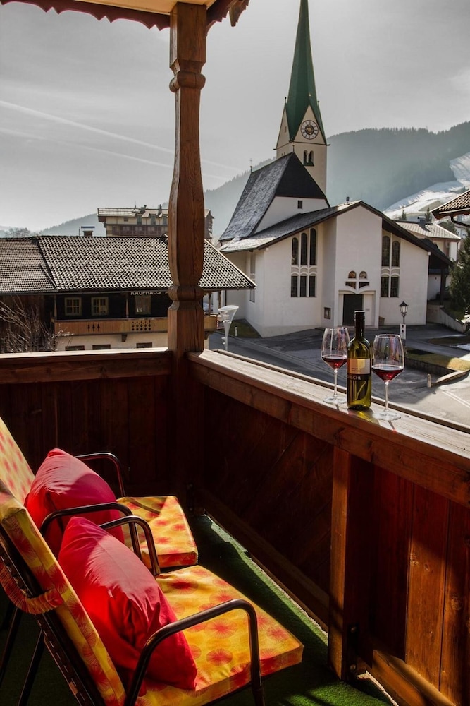 Hotel Simmerlwirt 28/57