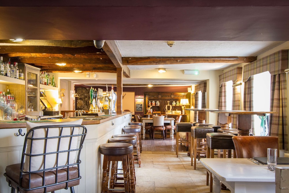 The Black Horse Inn, BW Premier Collection 43/50
