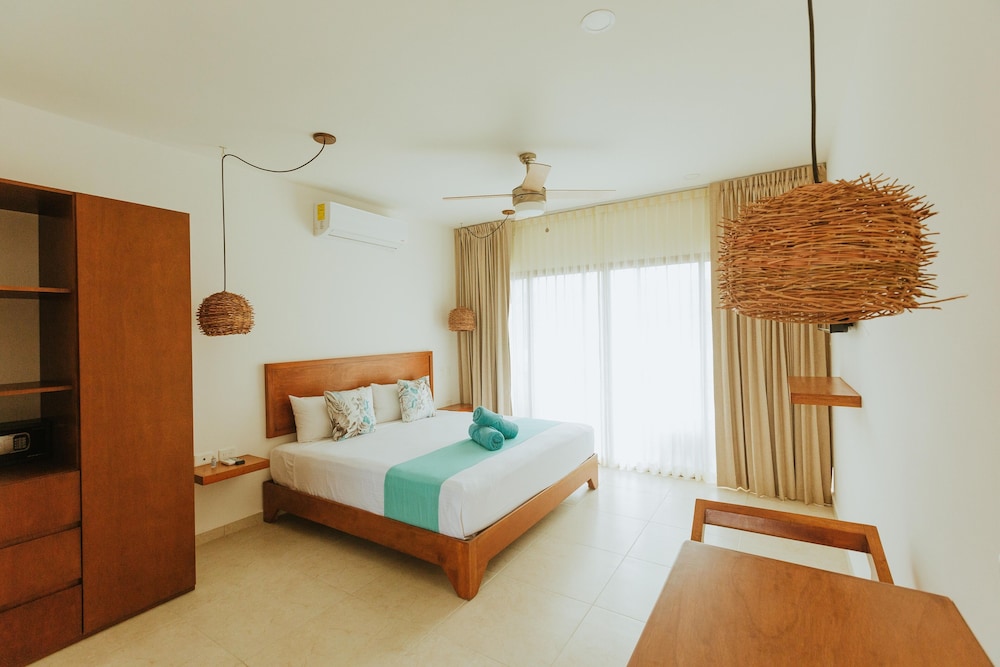 Naj Casa Holbox 17/50