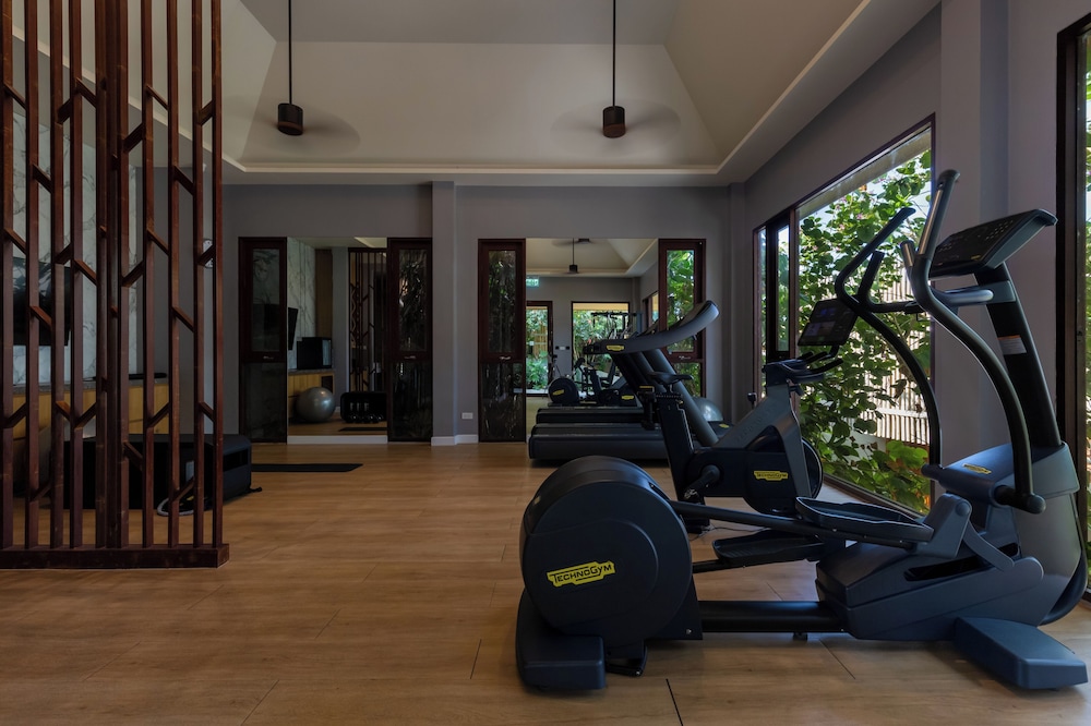 Sinae Phuket Luxury Hotel 47/78