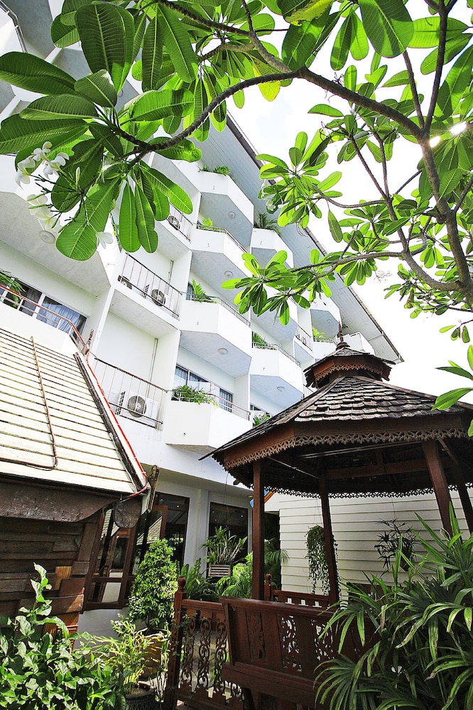 JP Villa Pattaya 3/50