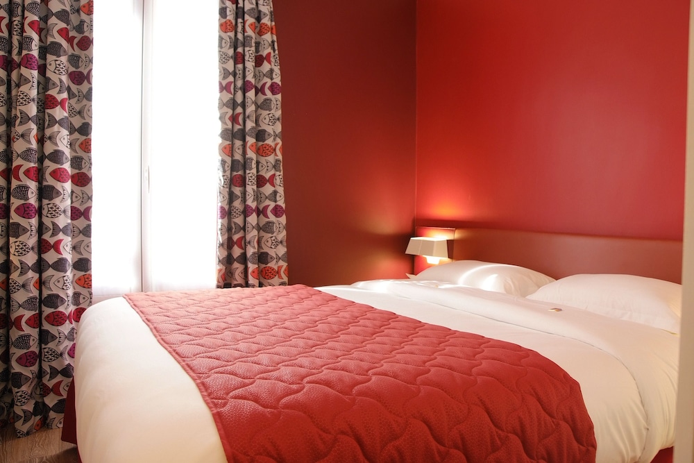 Hiro Hotel 9/52
