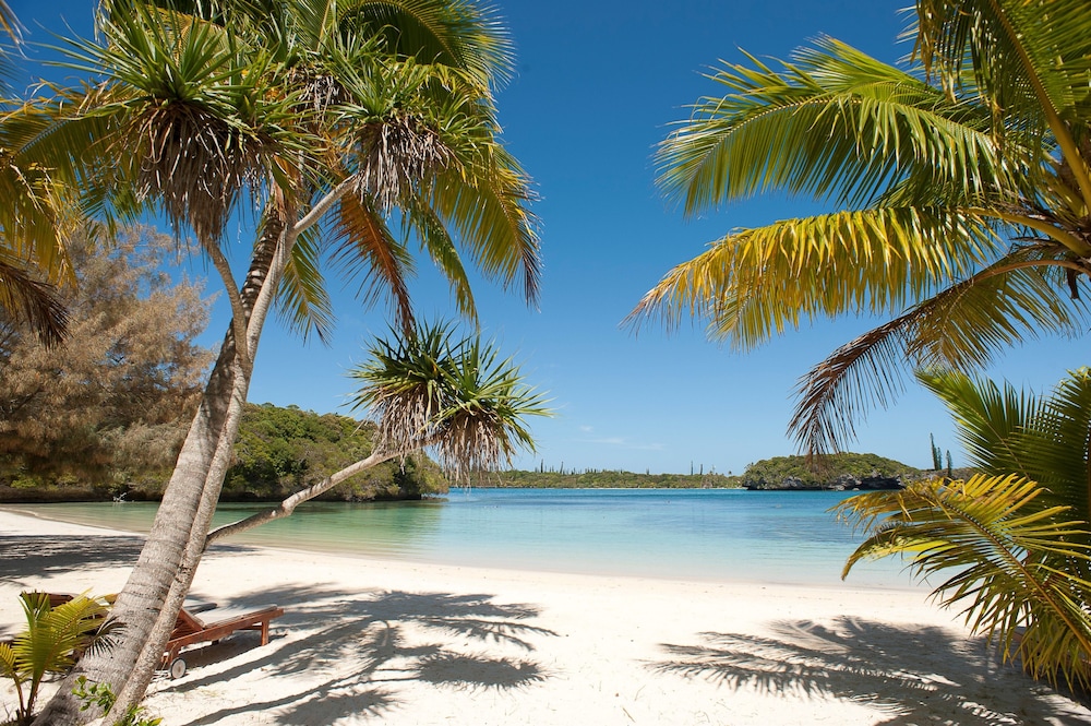 Oure Lodge Beach Resort 23/47
