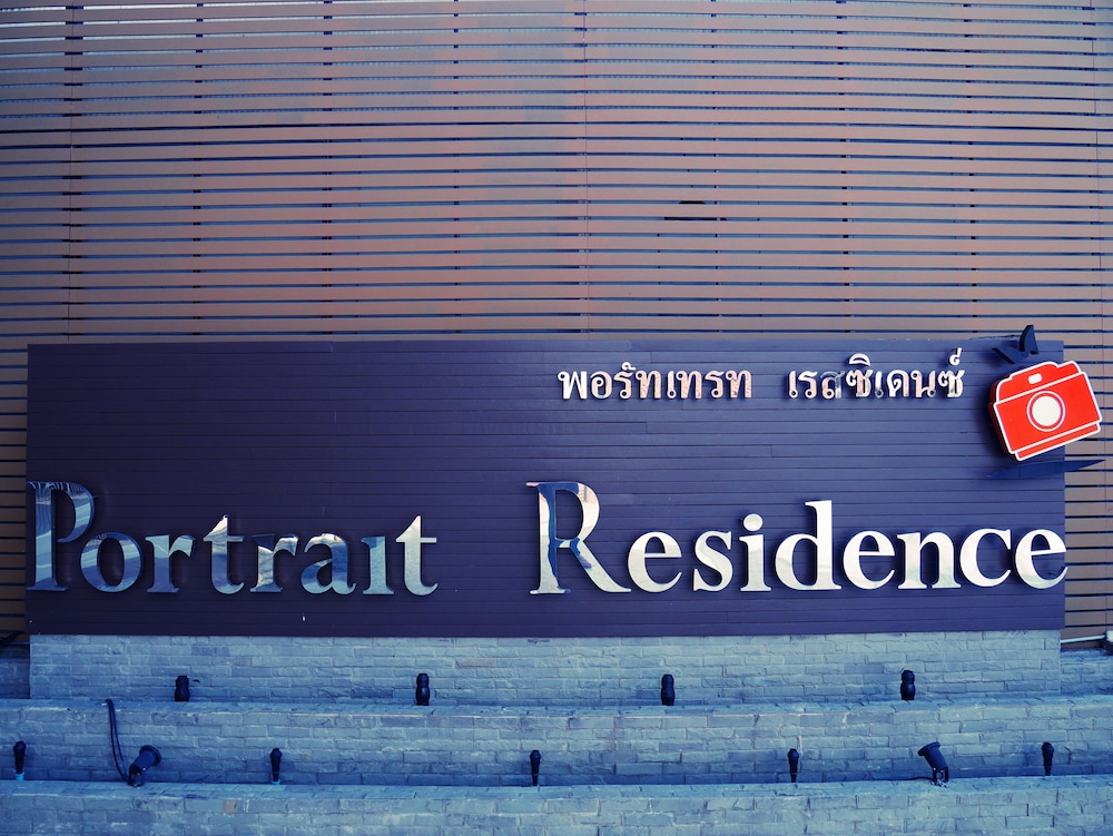Portrait Residence Pranburi 2/55