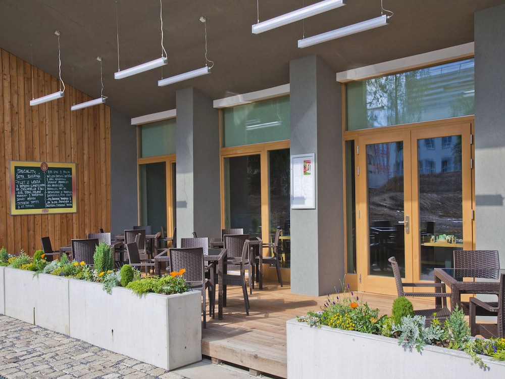 EA Business Hotel Jihlava 4/51