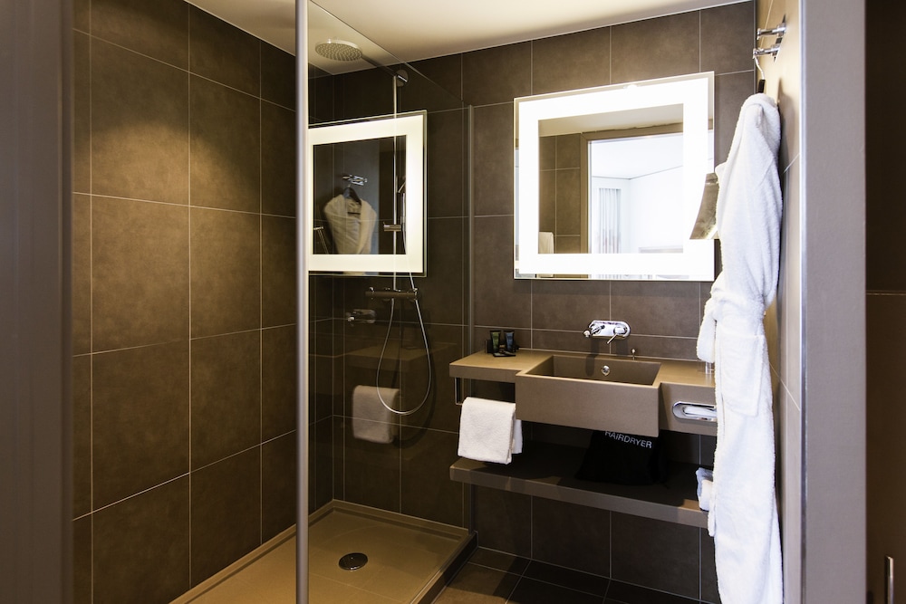 Novotel Istanbul Bosphorus Hotel 19/71