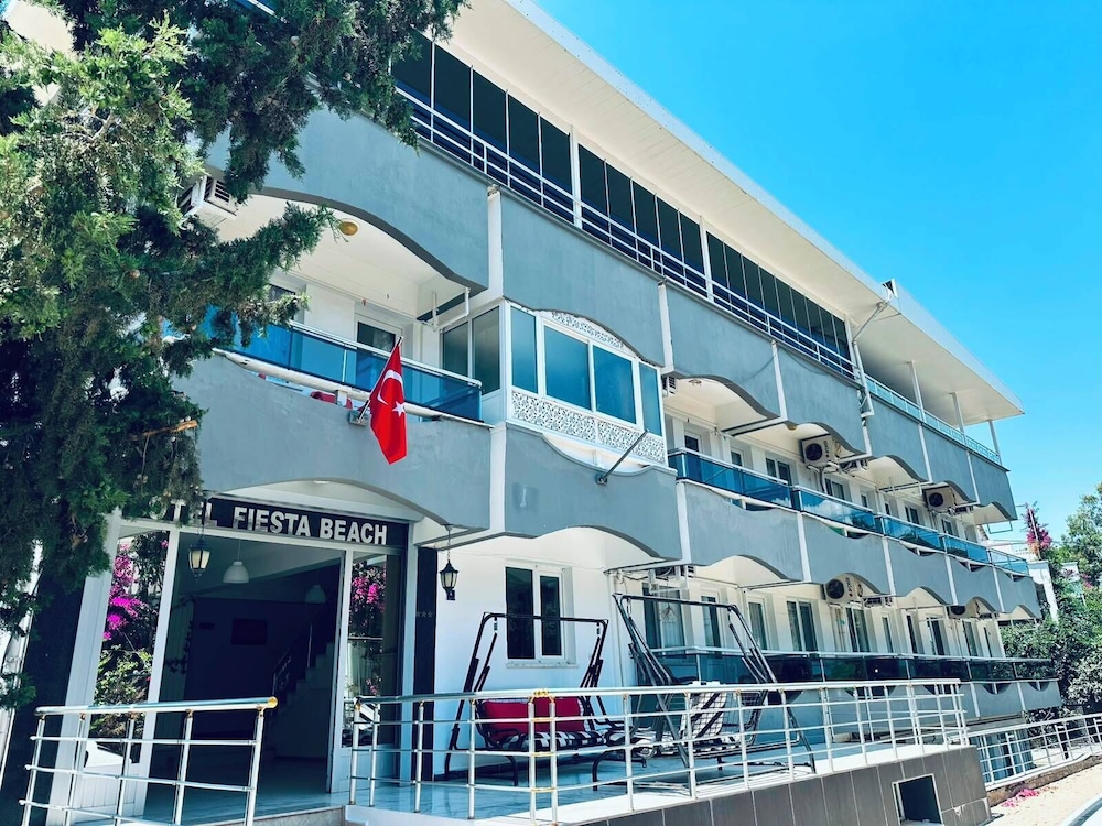 Hotel Fiesta Beach Didim 4/47