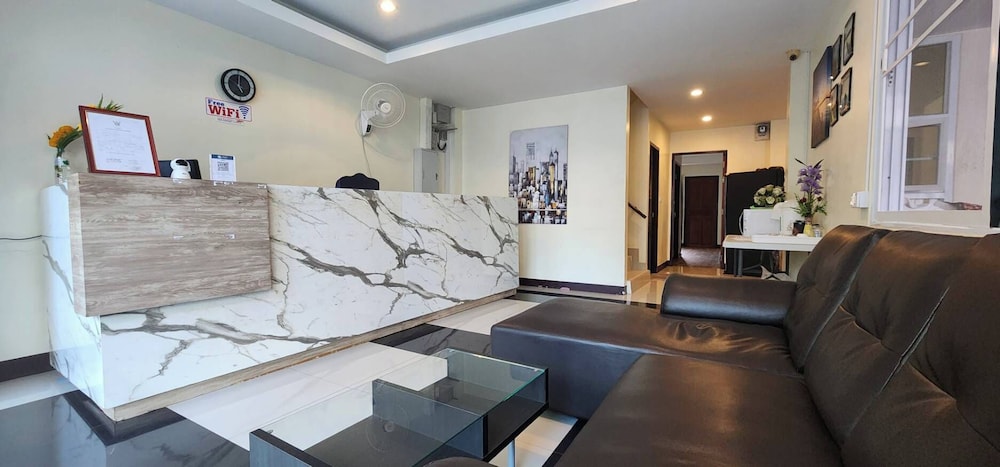 Sab Residence 4/30