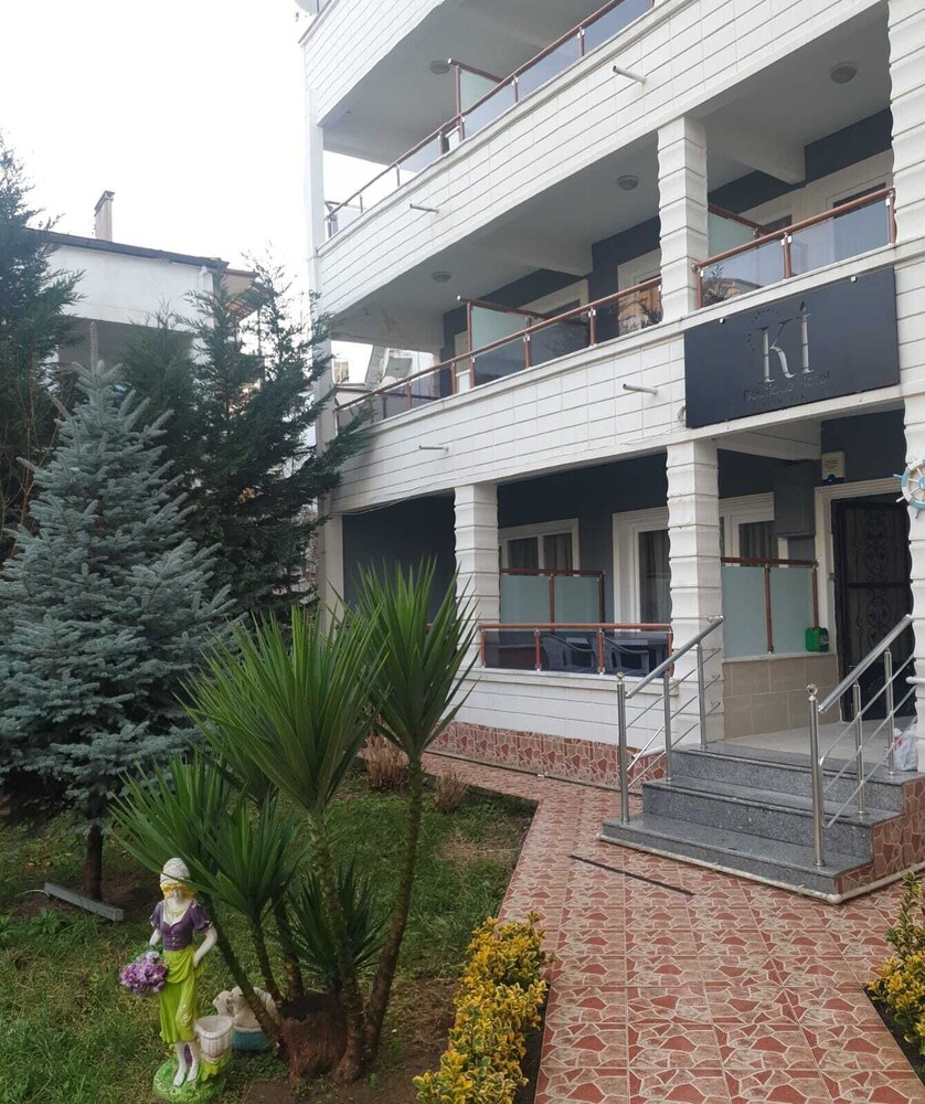 Ki Boutique Hotel 5/44