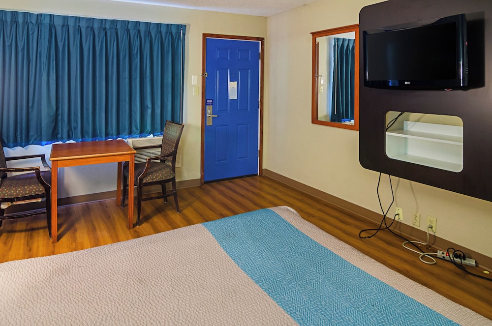 Motel6 Portland, OR - Downtown 30/43