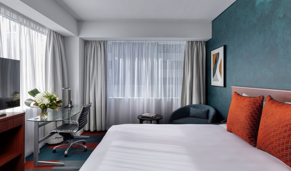Rydges Auckland 29/82