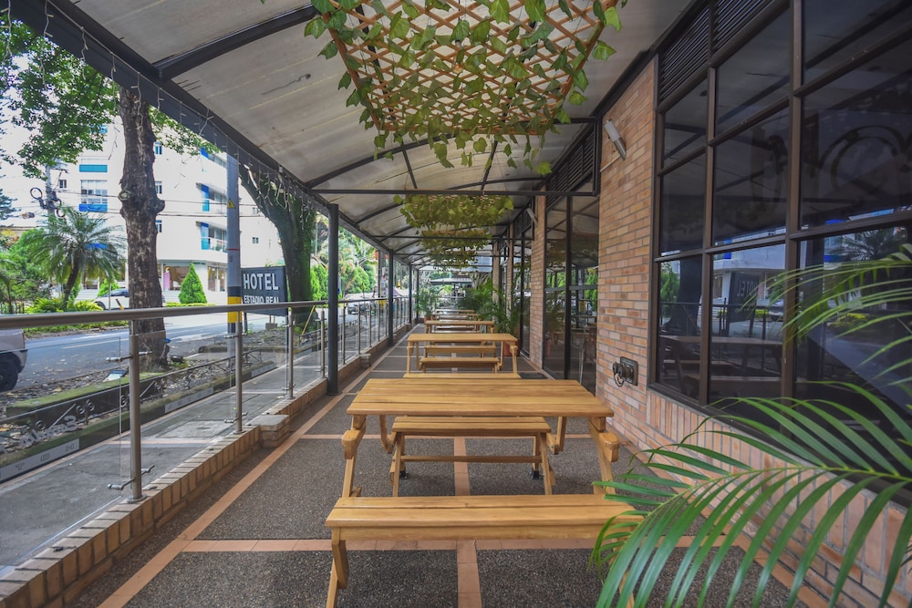 Estadio Real Hotel 41/43