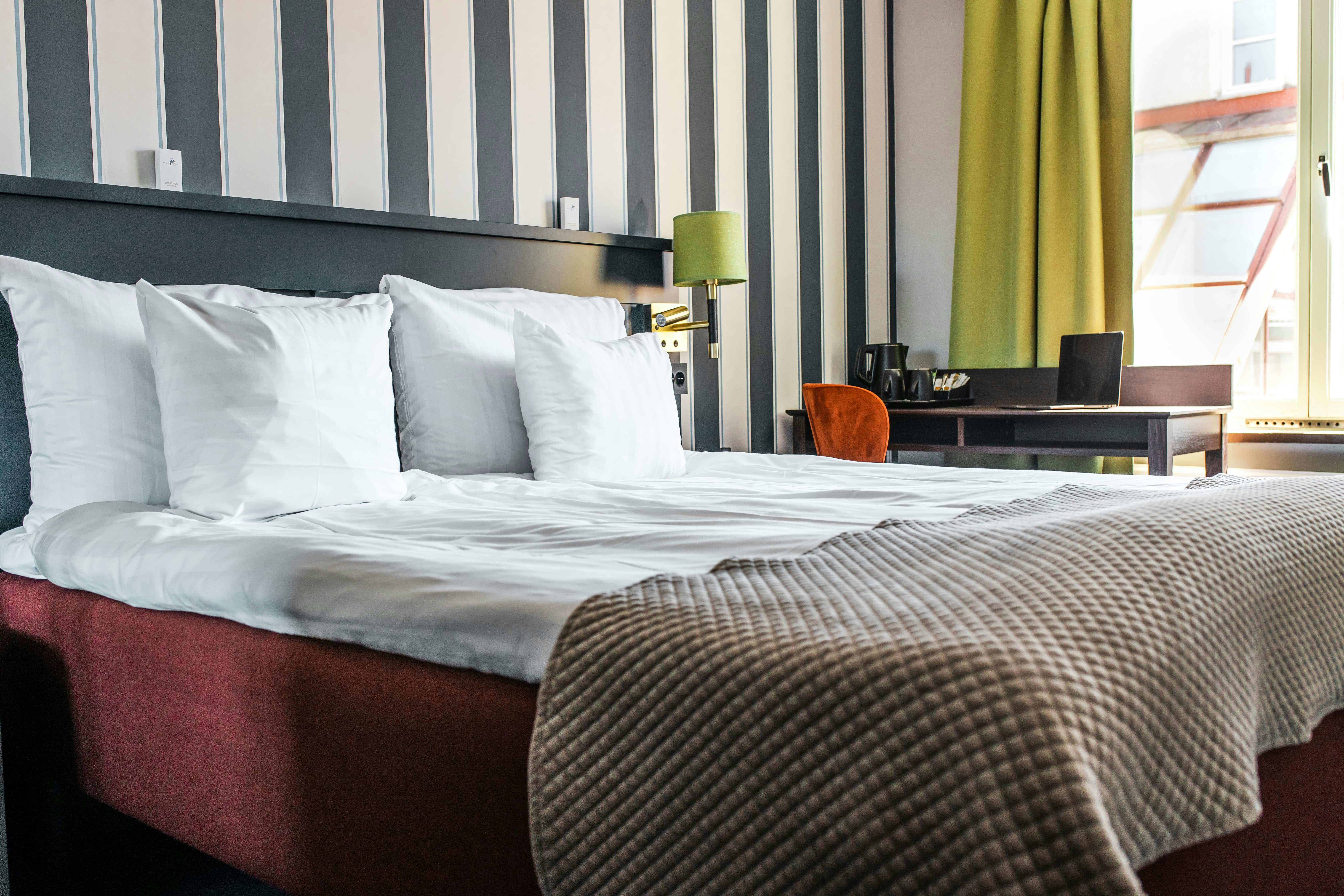 Profilhotels Calmar Stadshotell 23/77