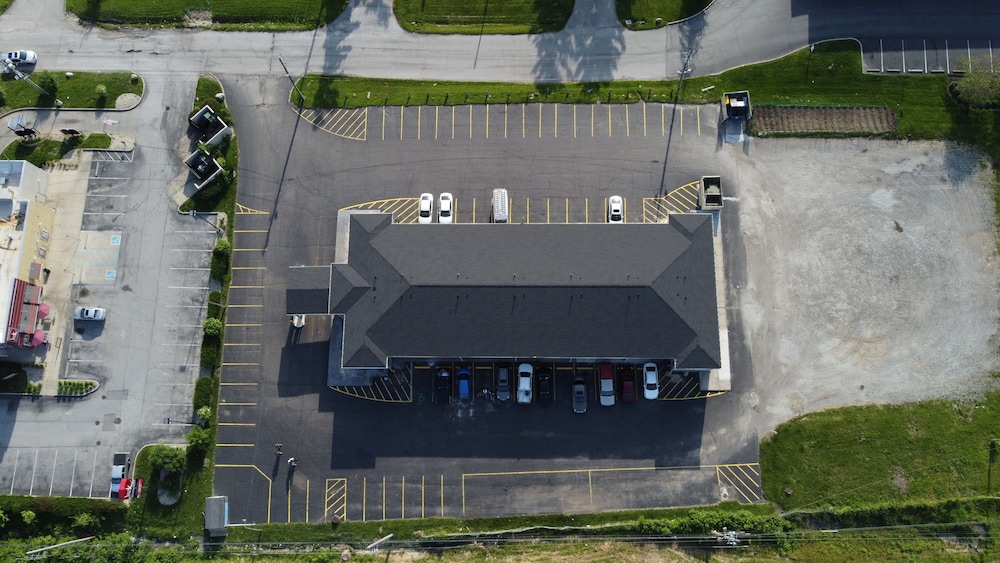 Days Inn By Wyndham Indianapolis East Post Road 42/54