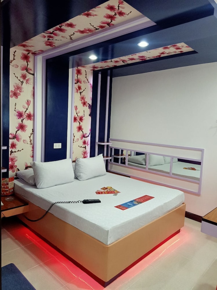 Hotel Sogo Buendia 14/40