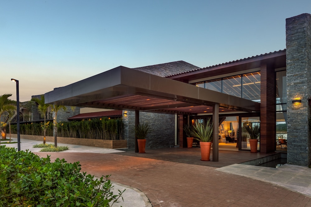 Hotel Arete