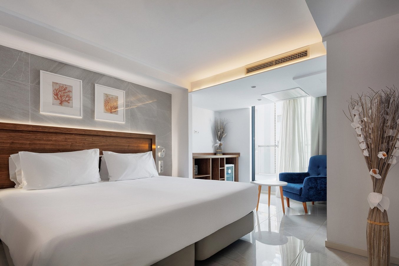 El Puerto Ibiza Hotel Spa 16/80