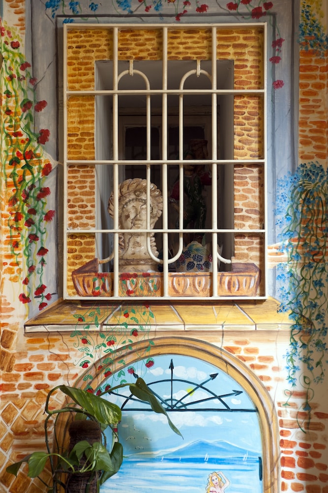 欧洲酒店(Hotel Europeo) 图片5
