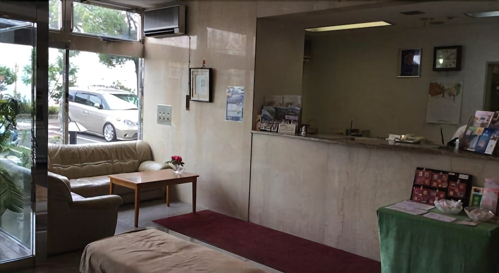Hotel New Yutaka 25/32