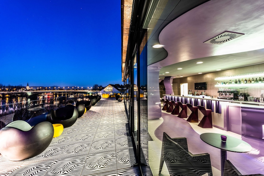 Prize by Radisson, Bonn City 40/50