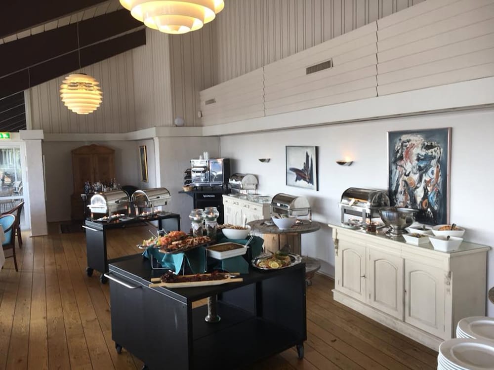 Montra Hotel Hanstholm 39/57