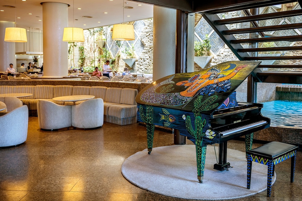Hotel Atlante Plaza 29/29