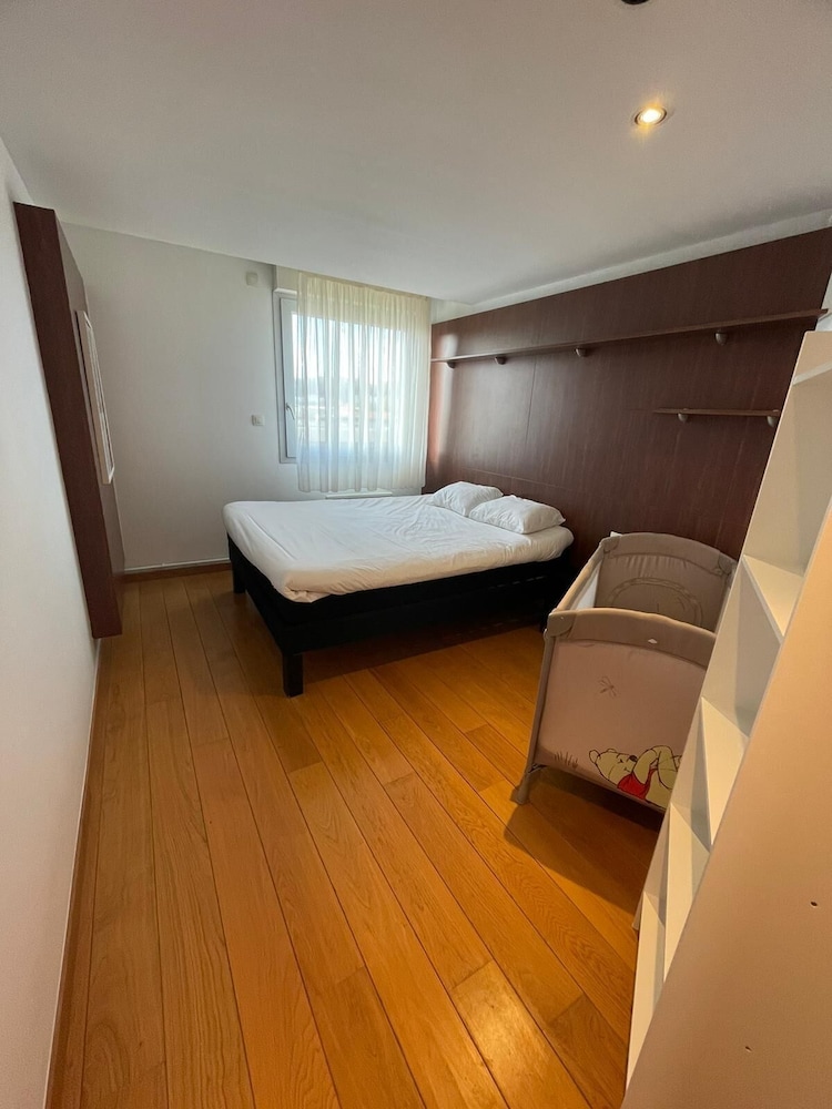 Ibis Styles Bethune Bruay Hotel 22/62