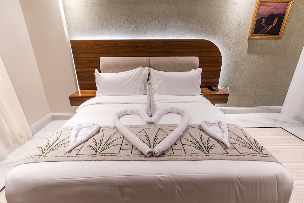 فندق تورا(Tura Residence Olaya) 34/61