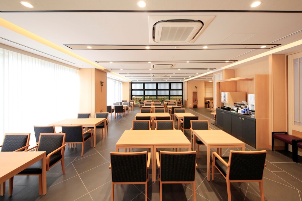 Vessel Hotel Campana Kyoto Gojo 48/61