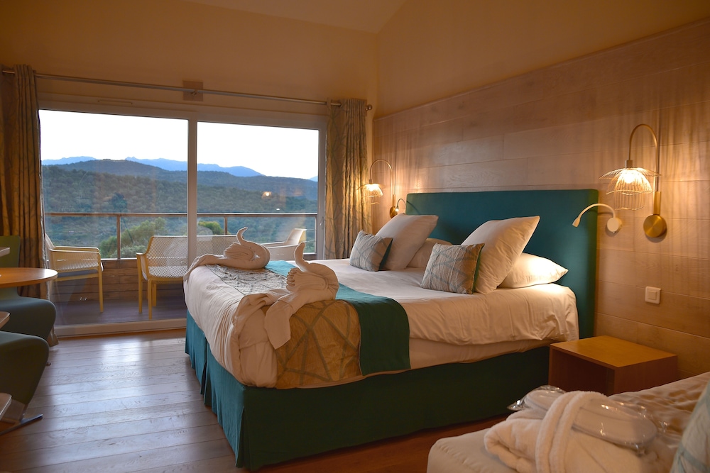 Alivi Di Santa Giulia Hotel 6/50