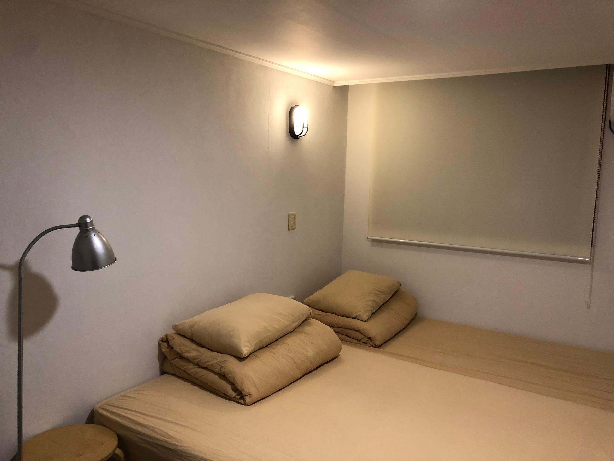 Hostel Maro 20/34