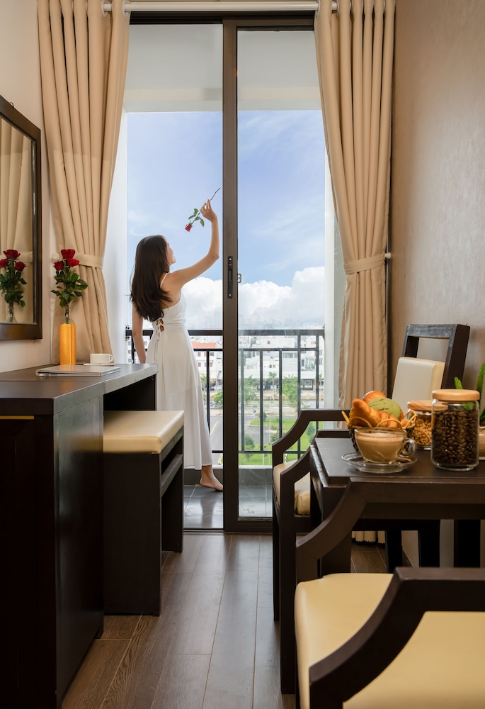 Hanami Hotel Danang 56/73