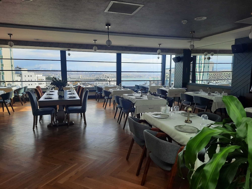 Taksim Square Hotel 43/50