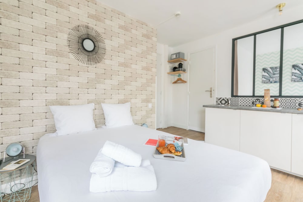 Apartment Ws St Germain - Quartier Latin 13/100