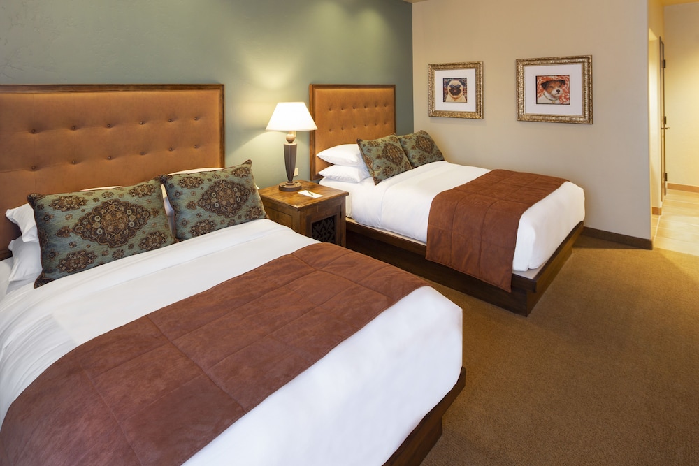 The Murieta Inn & Spa 15/50