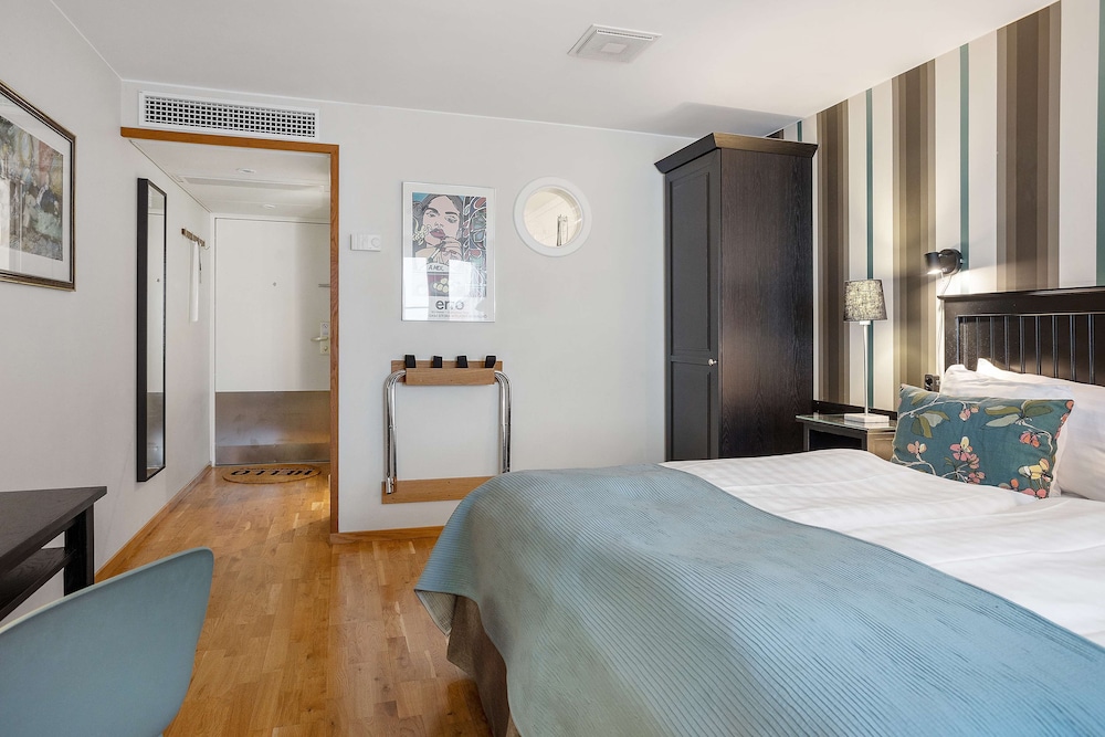 غرفة بزنس بسرير كوين، Best Western Plus Hotel Noble House 2/3