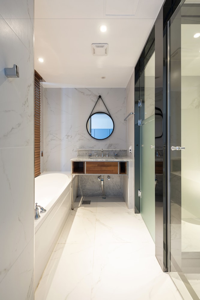 Brown-dot Hotel Sinho 7/38